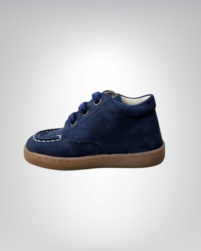 Sneakers Naturino Bimbo Blu - Autunno/Inverno