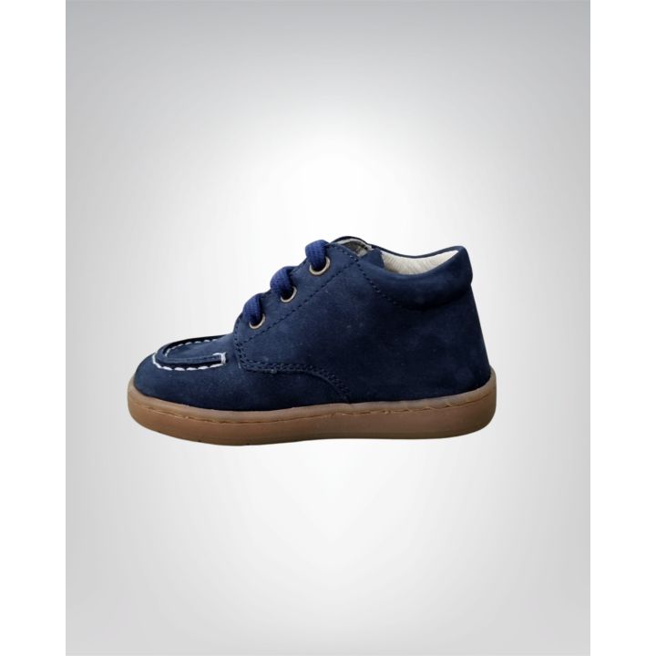 Sneakers Naturino Blu Bimbo | Tamaiti