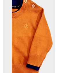 Maglione Jeckerson Bimbo | Tamaiti Boutique