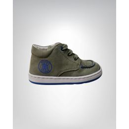 Sneakers Naturino Neonato Verde