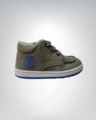 Sneakers Naturino Neonato Verde