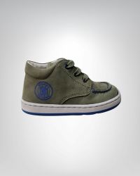 Sneakers Naturino Neonato Verde