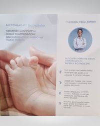 Sneakers Naturino Neonato | Tamaiti Boutique