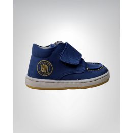 Sneakers Naturino Neonato Azzurro