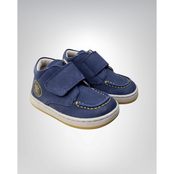 Sneakers Naturino Bimbo Azzurro - Autunno/Inverno