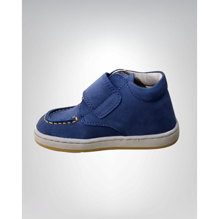 Sneakers Naturino Bimbo Azzurro - Autunno/Inverno