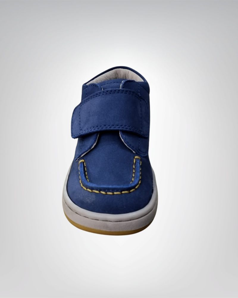 Sneakers Naturino Bimbo Azzurro - Autunno/Inverno