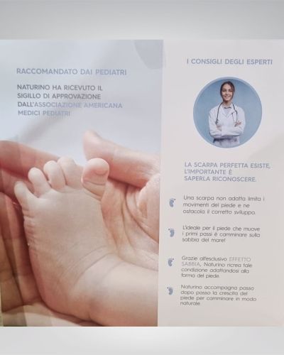 Sneakers Naturino Neonato | Tamaiti Boutique