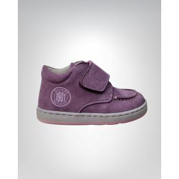 Sneakers Naturino Neonata Rosa