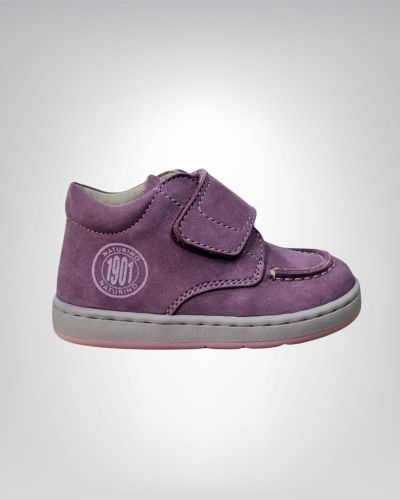 Sneakers Naturino Neonata Rosa