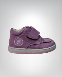 Sneakers Naturino Neonata Rosa