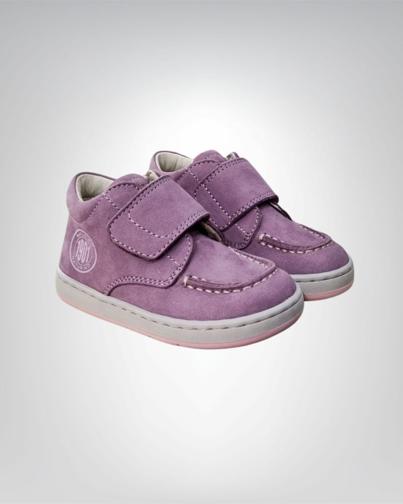 Sneakers Naturino Bimba Rosa - Autunno/Inverno
