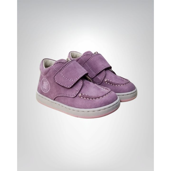 Sneakers Naturino Bimba Rosa - Autunno/Inverno