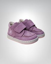 Sneakers Naturino Bimba Rosa - Autunno/Inverno