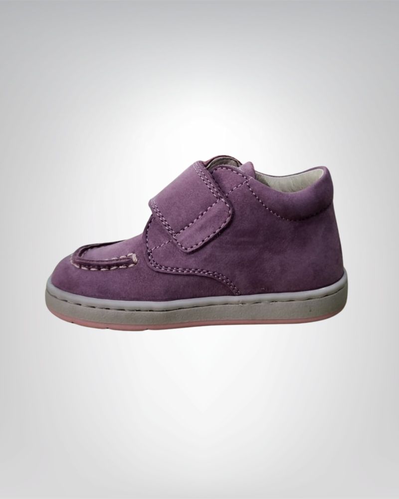 Sneakers Naturino Bimba Rosa - Autunno/Inverno