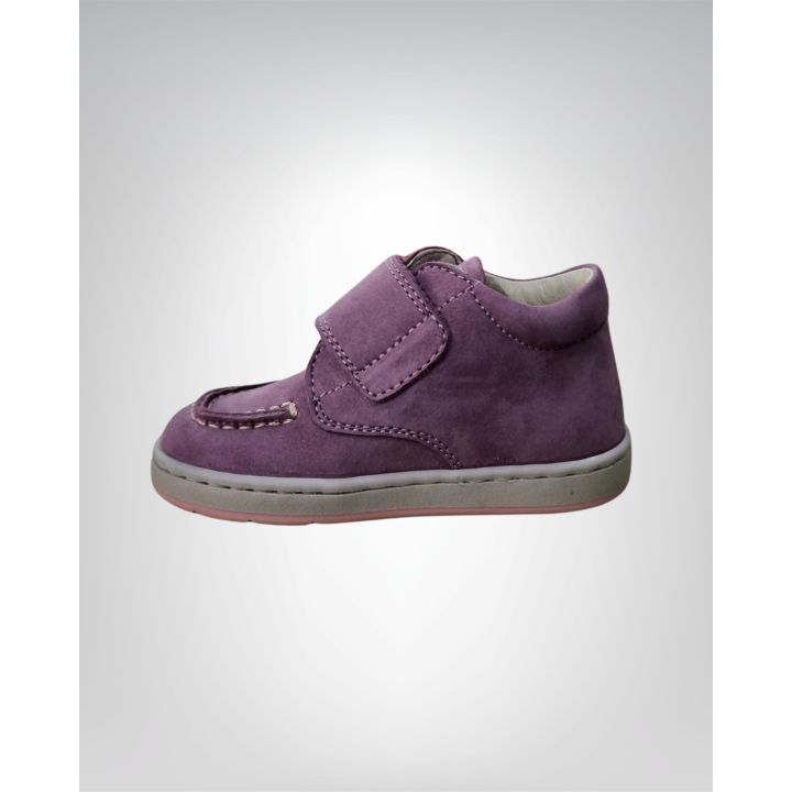 Sneakers Naturino Bimba Rosa - Autunno/Inverno