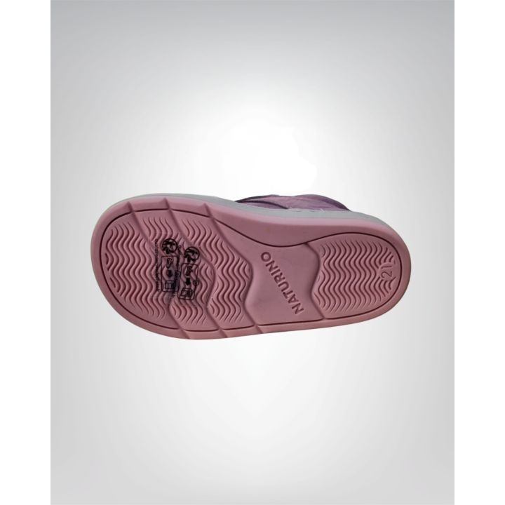 Sneakers Naturino Rosa Bimba | Tamaiti