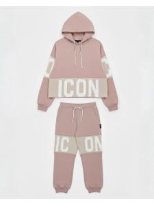 Tuta ICON Bambine e ragazze Casual