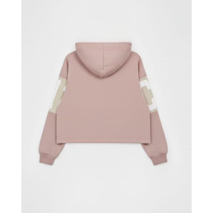 Tuta ICON Bambine e ragazze Rosa - Autunno/Inverno