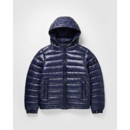 Giubbino REFRIGUE Bambino Blu