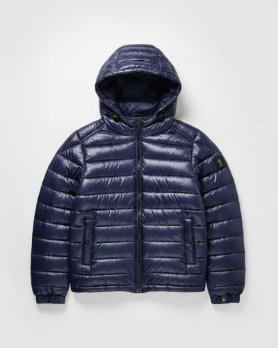 Giubbino REFRIGUE Bambino Blu