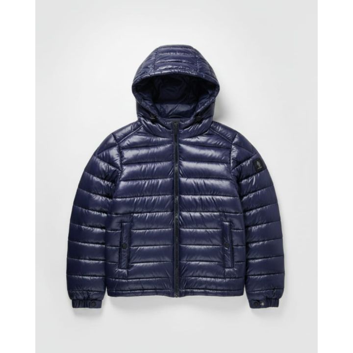 Giubbino REFRIGUE Bambino Blu