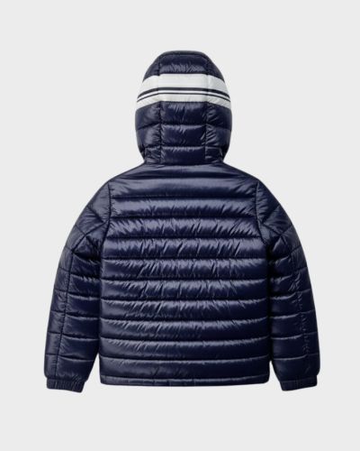 Giubbino REFRIGUE Bambini e ragazzi Blu - Autunno/Inverno