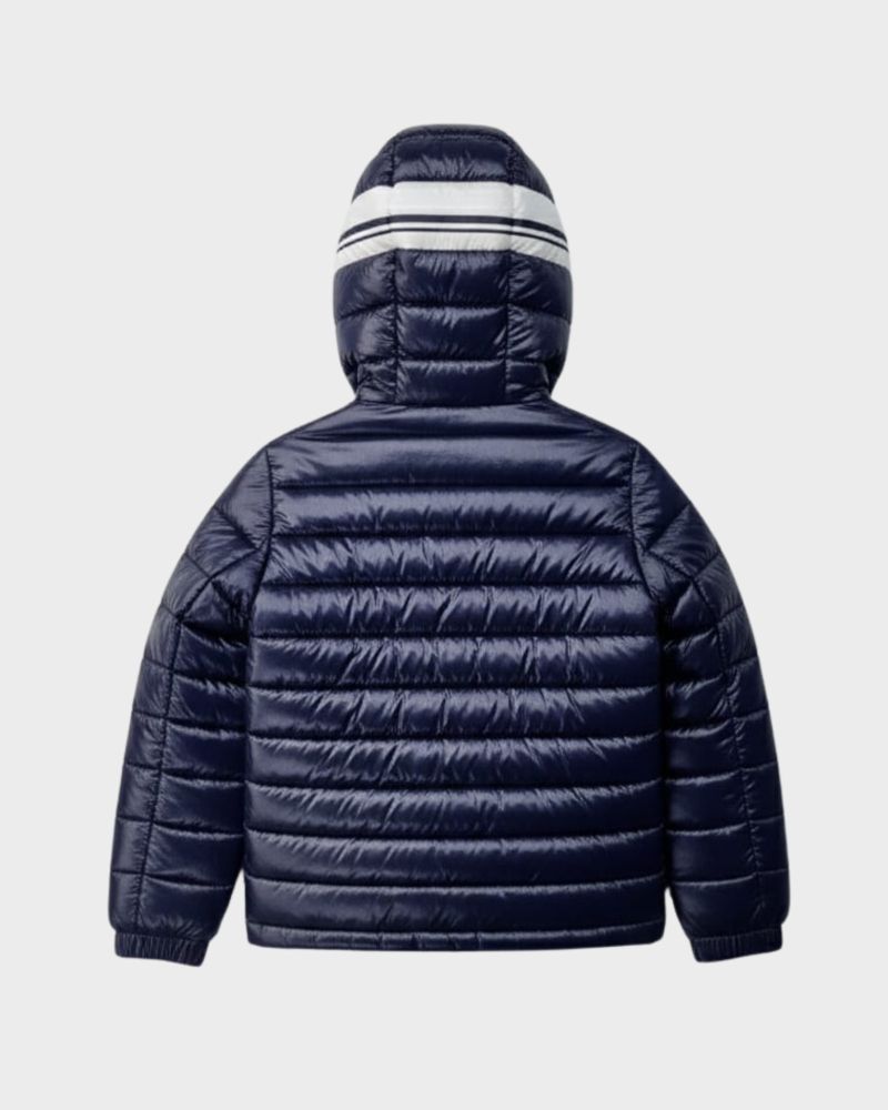 Giubbino REFRIGUE Bambini e ragazzi Blu - Autunno/Inverno