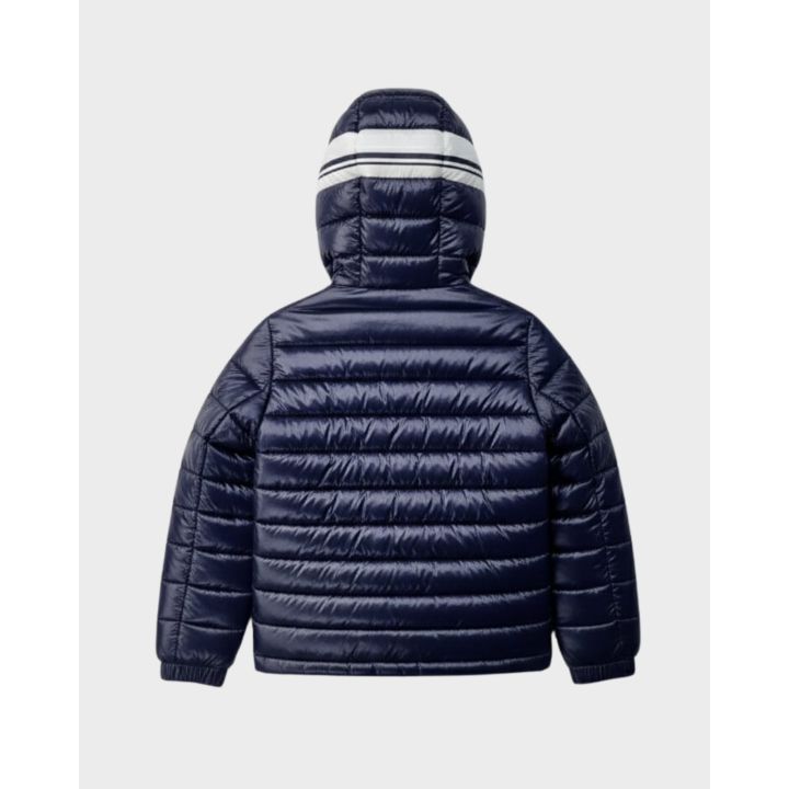 Giubbino REFRIGUE Bambini e ragazzi Blu - Autunno/Inverno