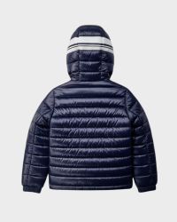 Giubbino REFRIGUE Bambini e ragazzi Blu - Autunno/Inverno