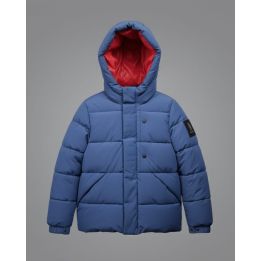 Giubbino REFRIGUE Bambino Blu