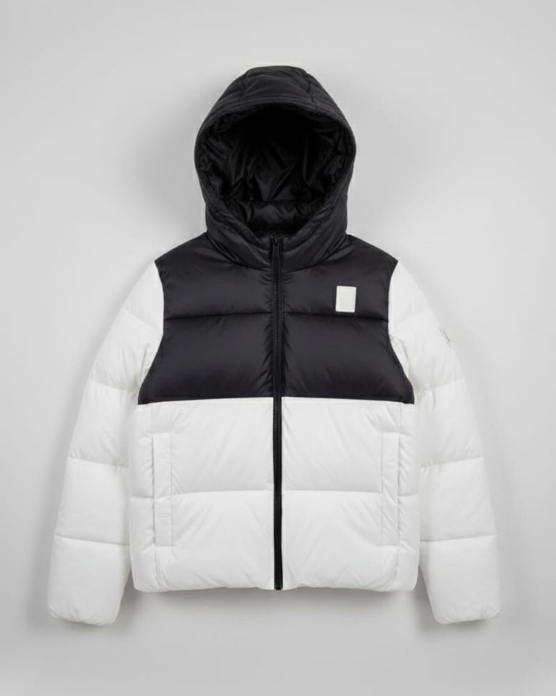 Giubbino REFRIGUE Bambina Multicolore