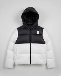 Giubbino REFRIGUE Bambina Multicolore