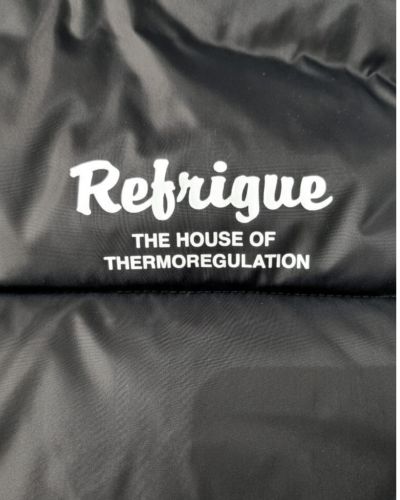 Giubbino REFRIGUE Bambina | Tamaiti Boutique