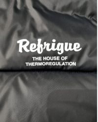 Giubbino REFRIGUE Bambine e ragazze Multicolore - Autunno/Inverno