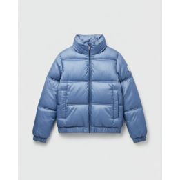 Giubbino REFRIGUE Bambina Blu