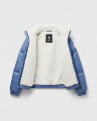 Giubbino REFRIGUE Bambina | Tamaiti Boutique