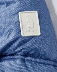 Giubbino REFRIGUE Bambine e ragazze Blu - Autunno/Inverno