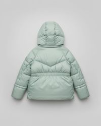 Giubbino REFRIGUE Bambina | Tamaiti Boutique