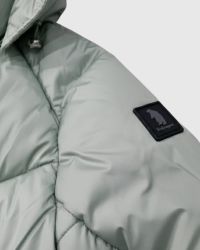 Giubbino REFRIGUE Bambine e ragazze Verde - Autunno/Inverno