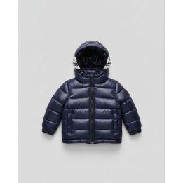 Giubbino REFRIGUE Neonato Blu