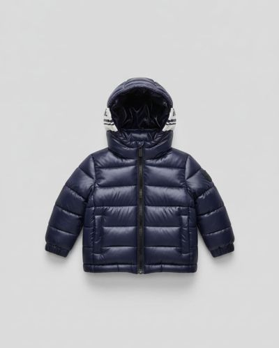 Giubbino REFRIGUE Neonato Blu