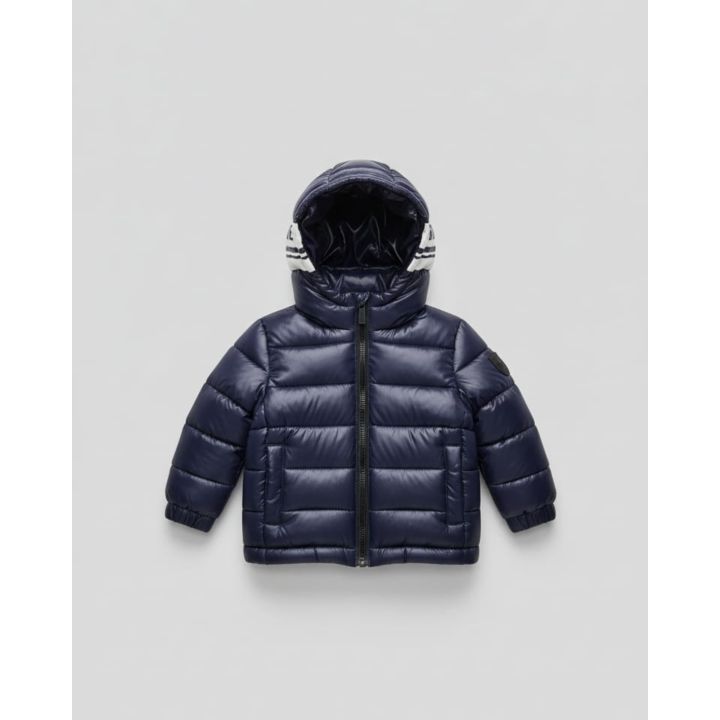 Giubbino REFRIGUE Neonato Blu
