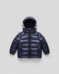 Giubbino REFRIGUE Neonato Blu