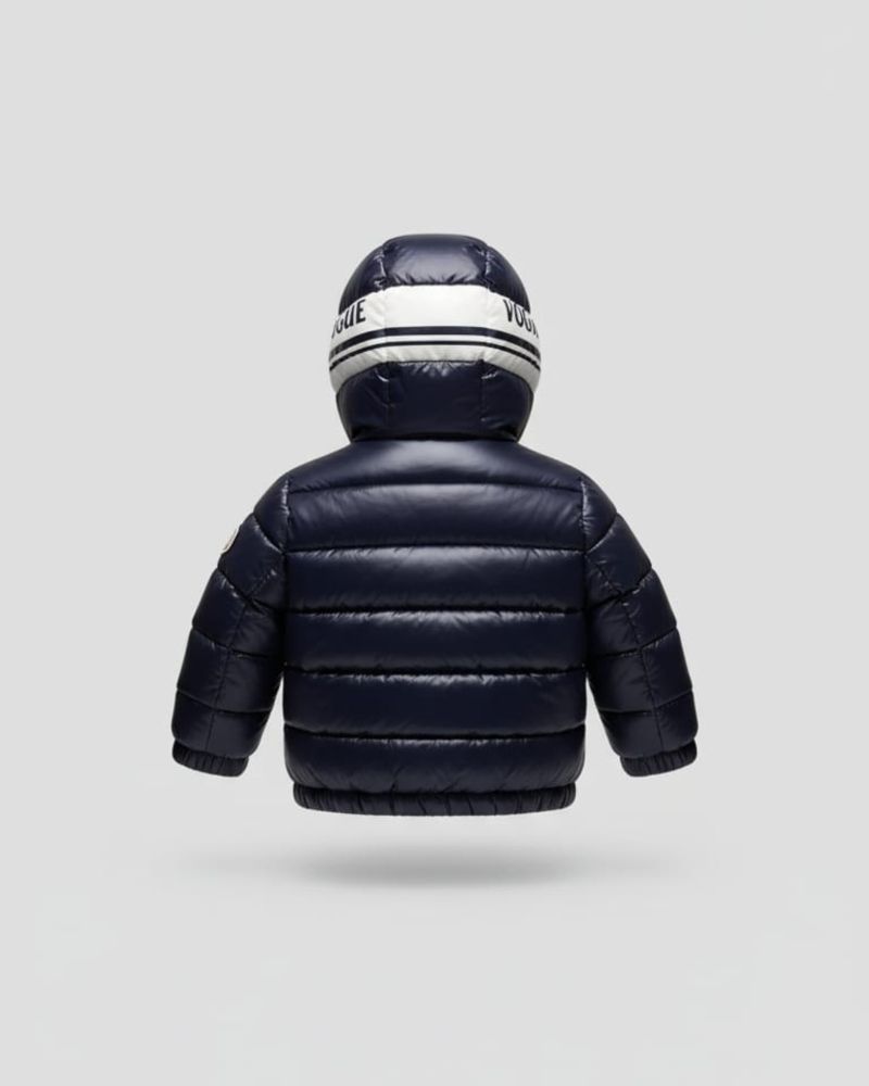 Giubbino REFRIGUE Bimbo Blu - Autunno/Inverno