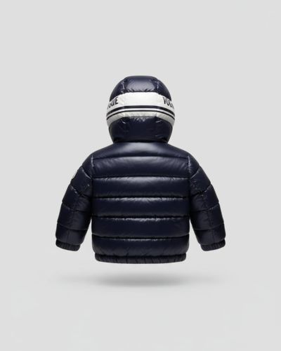 Giubbino REFRIGUE Neonato | Tamaiti Boutique