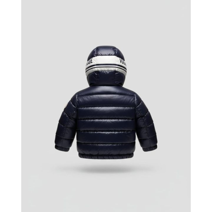 Giubbino REFRIGUE Bimbo Blu - Autunno/Inverno