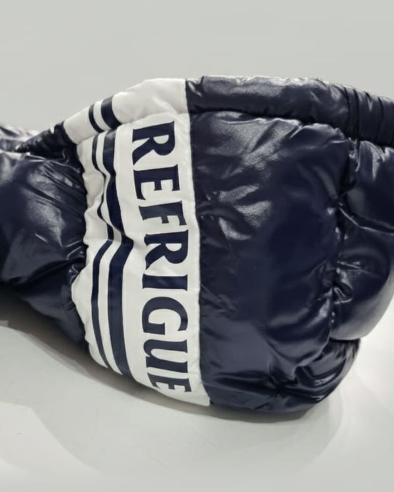 Giubbino REFRIGUE Bimbo Blu - Autunno/Inverno