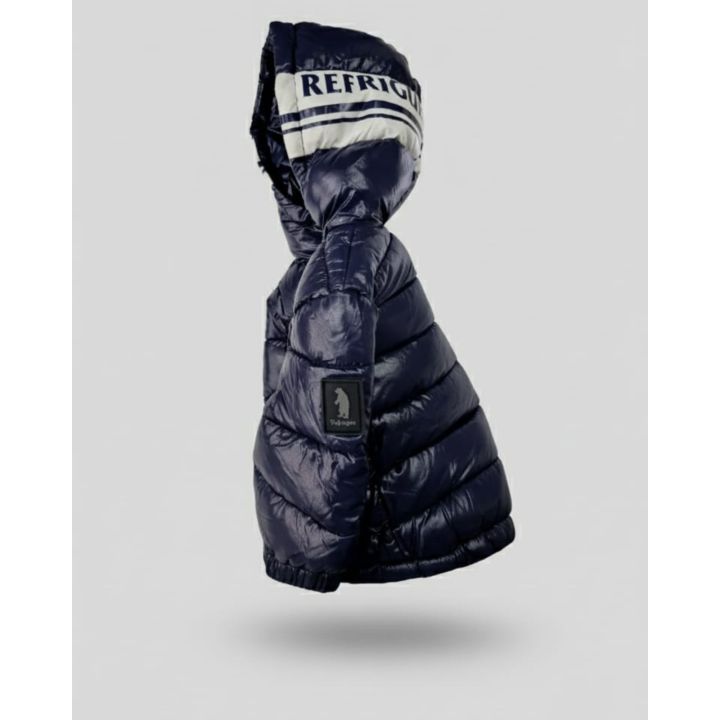 Giubbino REFRIGUE Bimbo Blu - Autunno/Inverno