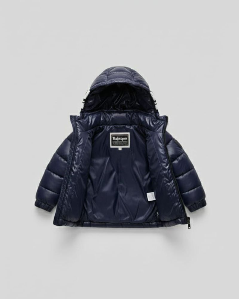 Giubbino REFRIGUE Bimbo Blu - Autunno/Inverno